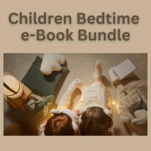 Children Bedtime e-Book Bundle – with Resell Rights